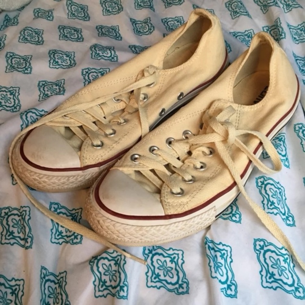converse